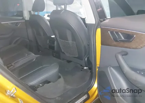 2021 Audi Q8 Premium Plus 55 Tfsi Quattro Tiptronic из США, поврежденный, VIN WA1EVAF19MD013402